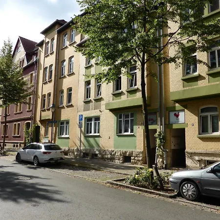 Martin Luther, 3 Schlafzimmer, Free Wifi, Naehe Zentrum, Klimatisiert, Hell, Offen, Sehr Schoen, *