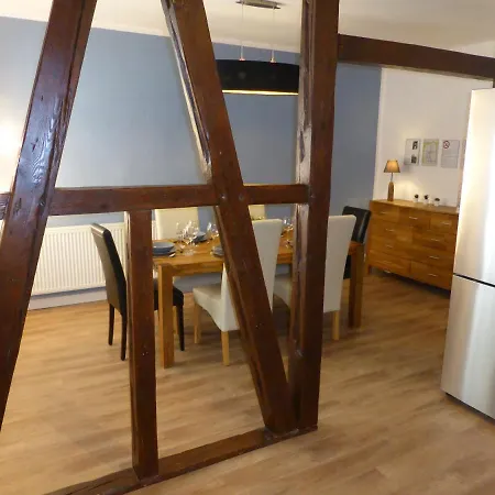 Martin Luther, 3 Schlafzimmer, Free Wifi, Naehe Zentrum, Klimatisiert, Hell, Offen, Sehr Schoen, Lägenhet